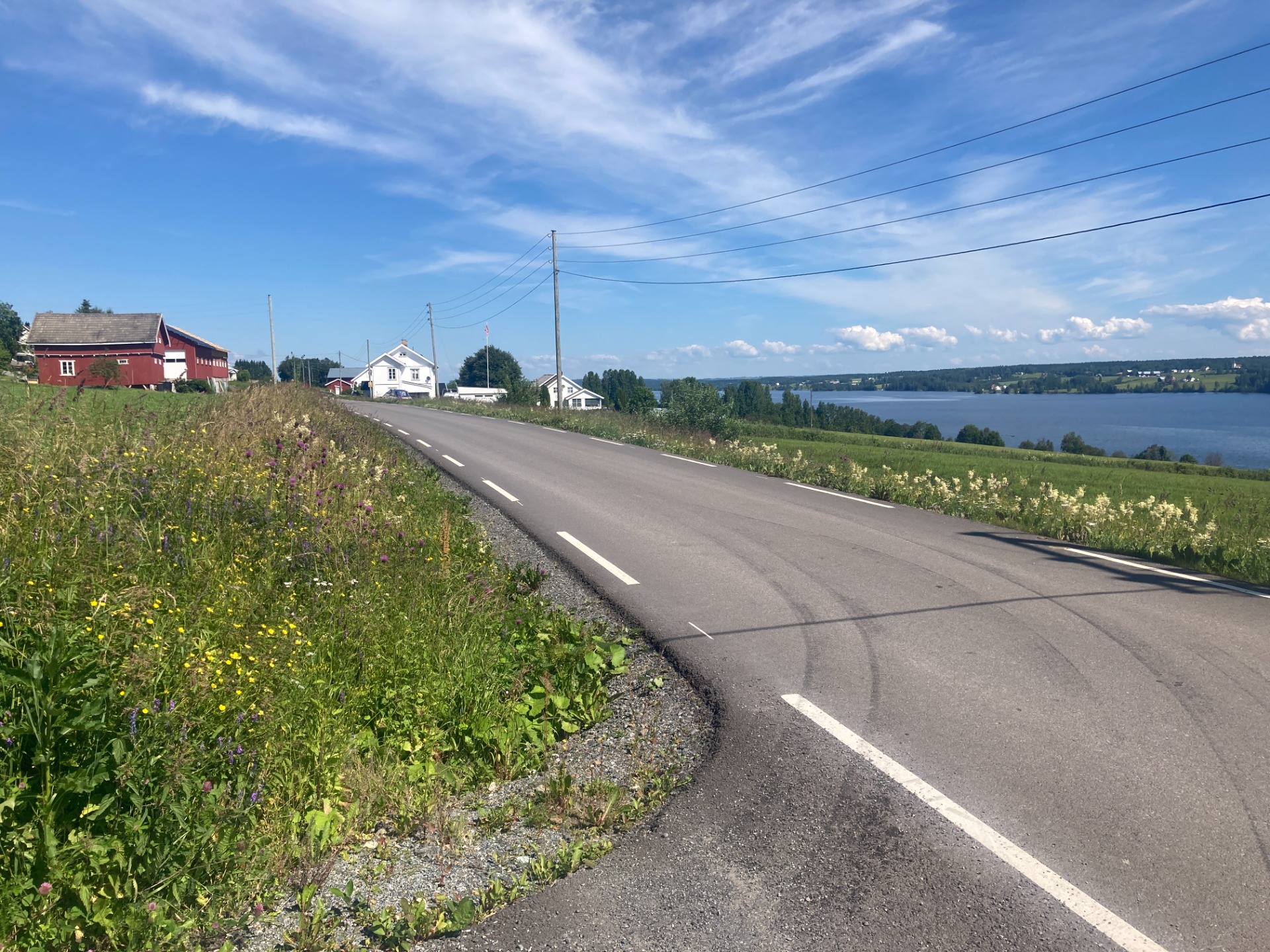 Einastranda